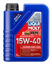 LIQUI MOLY Touring High Tech 15W-40 1L