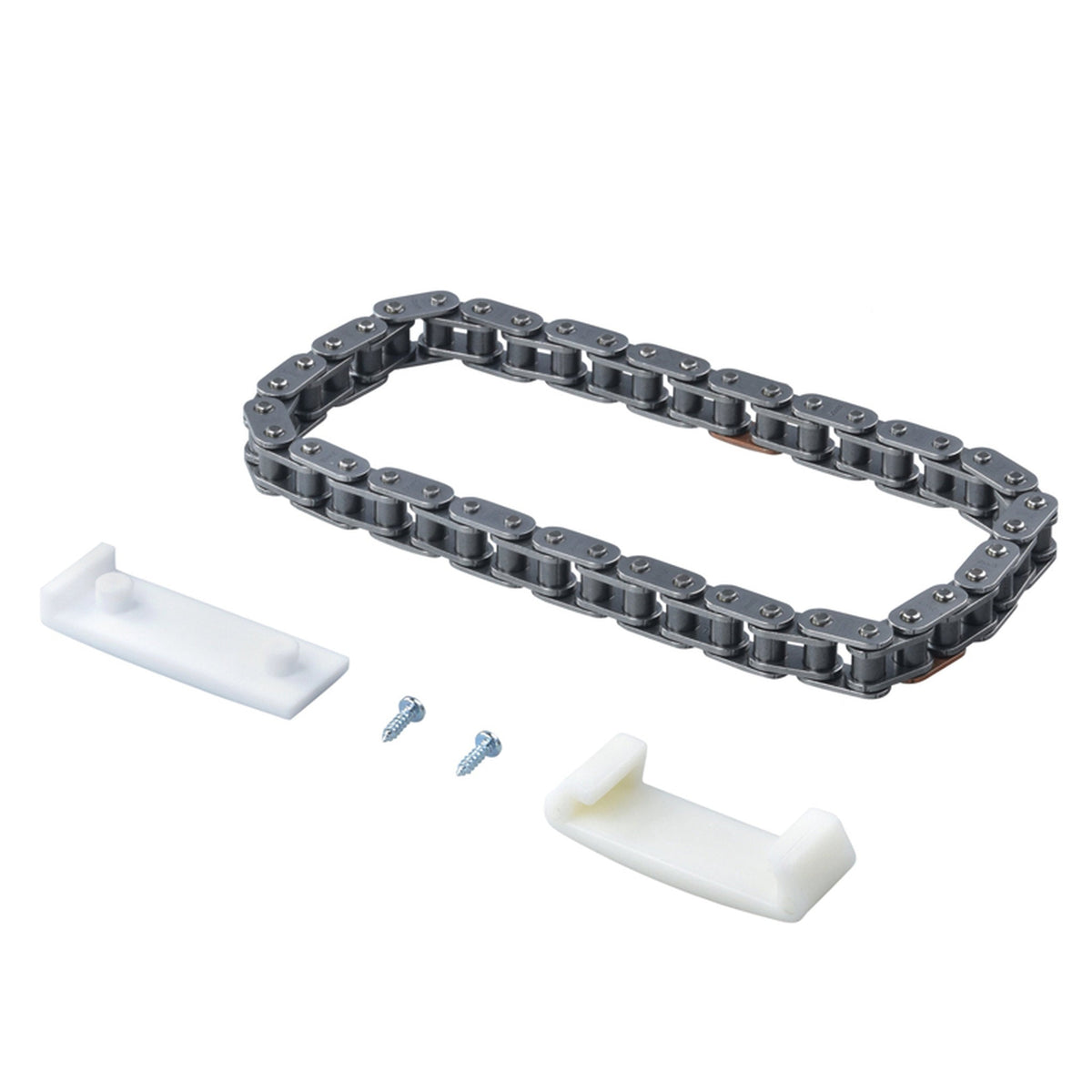Camshaft Timing Chain and Slider Set. Porsche 944 S2 / 928 S4 / 928 GT