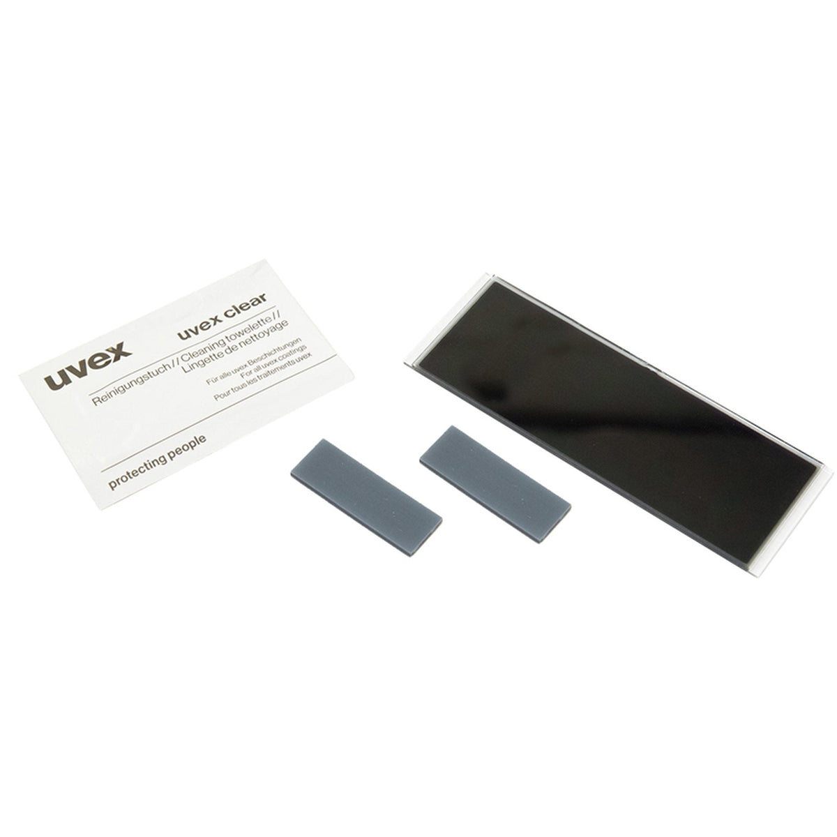 Display set for automatic climate control V1 manual. Porsche 996 MKI / 986 Boxster