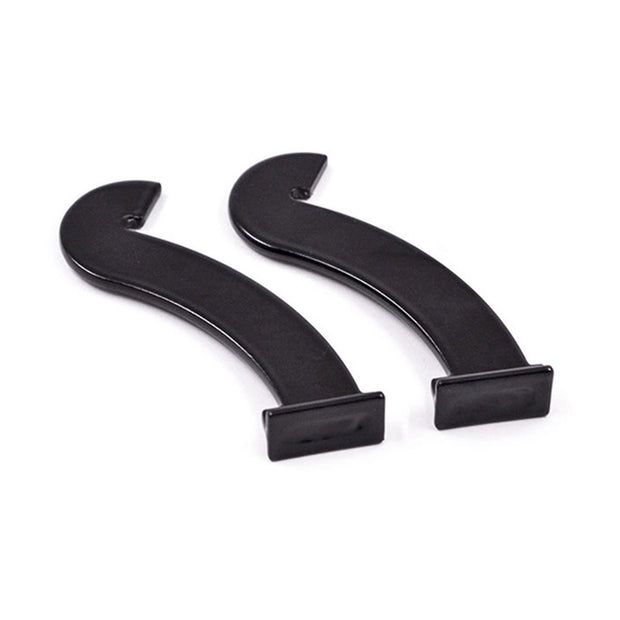 Glovebox Arm Repair Kit. Porsche 944 / 968 Version without Airbag