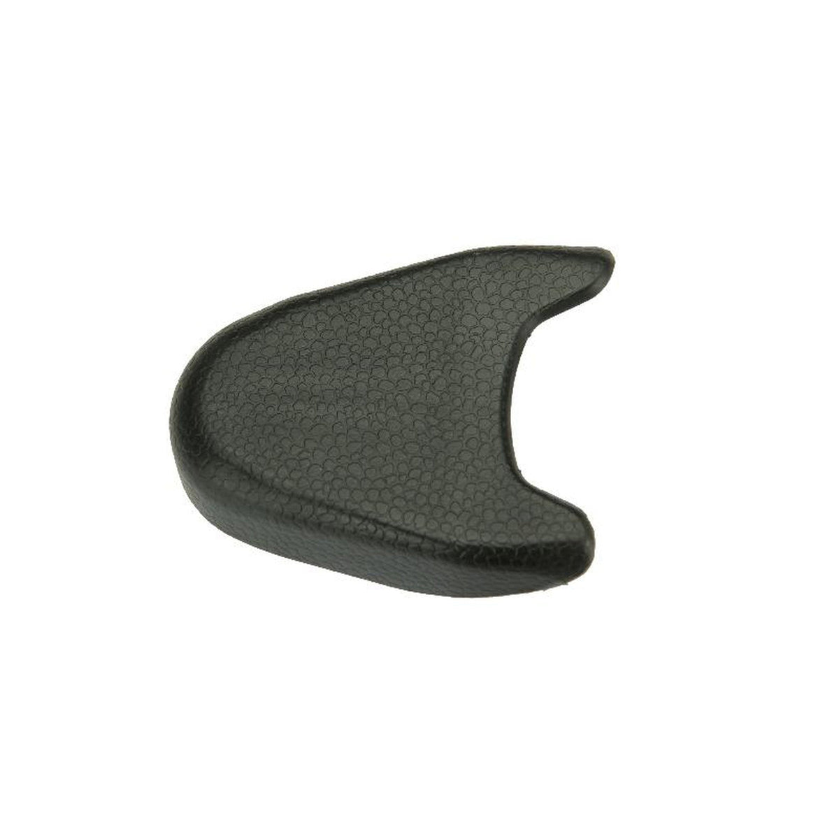 Seat belt buckle cover. Porsche 911 / 914 / 912E