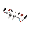 T-LIGHT v3 High Beam LED Kit | Porsche 993