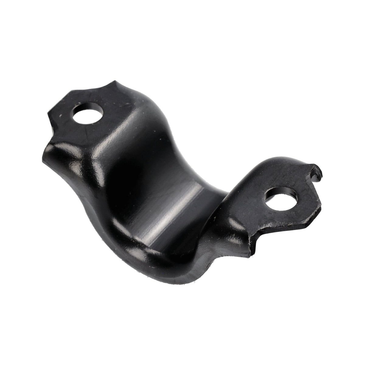 Bush clamp for stabilizer | Porsche 968 | OEM / Original equipment quality