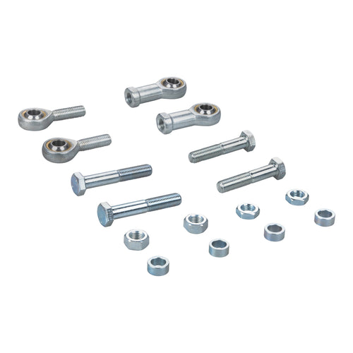 Verstellbare Droplinks hinten Paar Werksstabilisator | Porsche 911 1978 – 1989