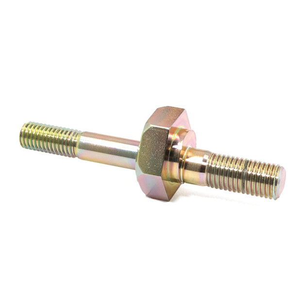 Doppelstehbolzen für Stabilisator hinten. Porsche 924 / 944 / 968