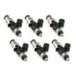 Injector Dynamics ID1050-XDS Porsche 996 turbo / 997.1 turbo