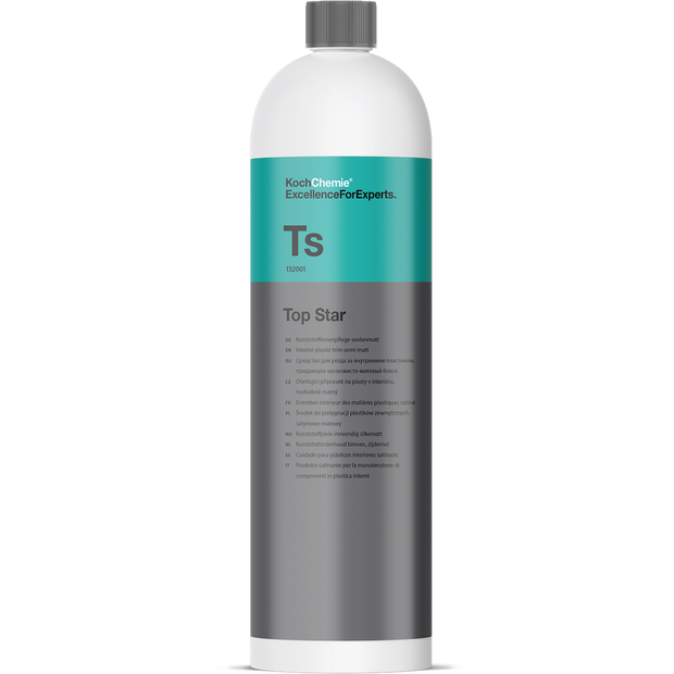 Koch Chemie Top Star