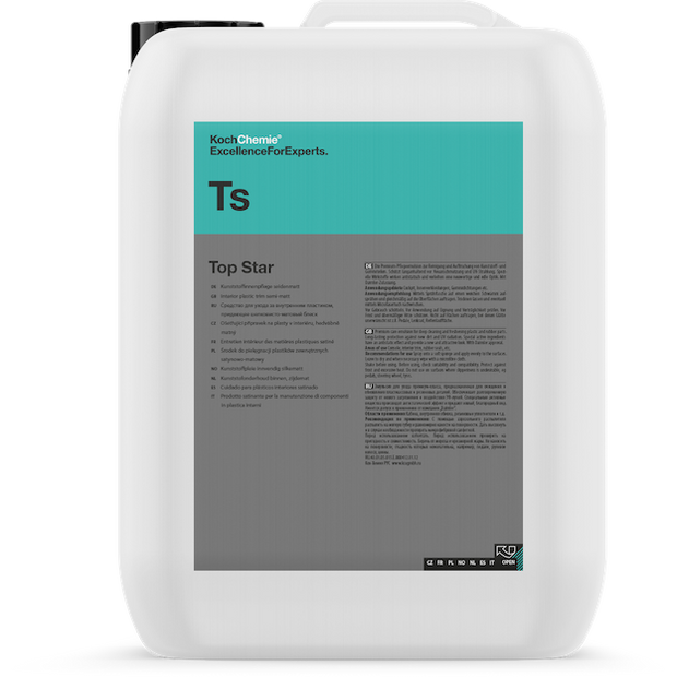 Koch Chemie Top Star – 10 L