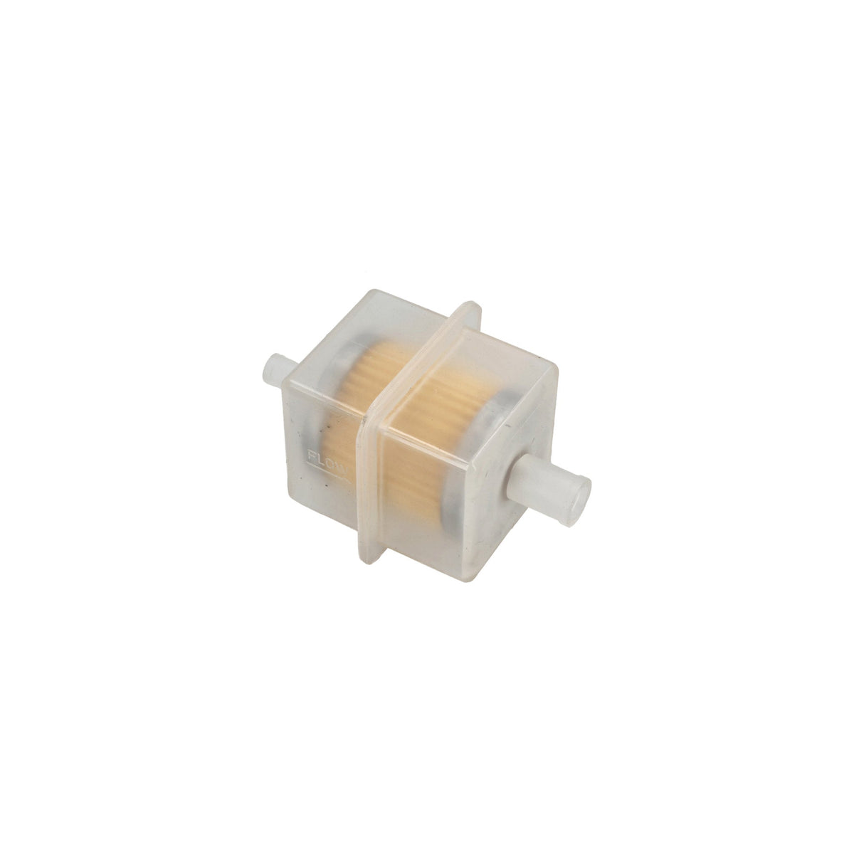 Kraftstofffilter, quadratisch – Porsche 914