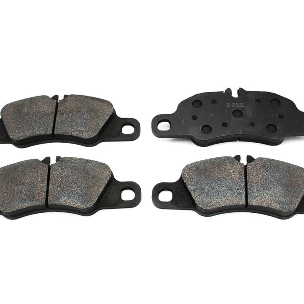 PFC Track & Race Front Brake Pads Porsche Boxster 986, 987, 981, 982, Cayman, 996, 997, 991, 992
