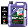 LIQUI MOLY Synthoil Race Tech GT1 10W-60 5L