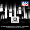 LIQUI MOLY Synthoil Race Tech GT1 10W-60