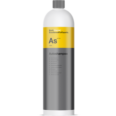 Autoshampoo