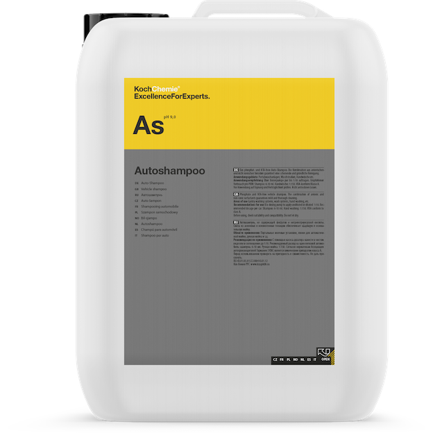 Koch Chemie Autoshampoo