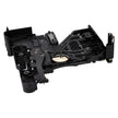 Cover Plate Tiptronic Valve Body. Porsche 996 / 997.1 2000-08 (Porsche Original)