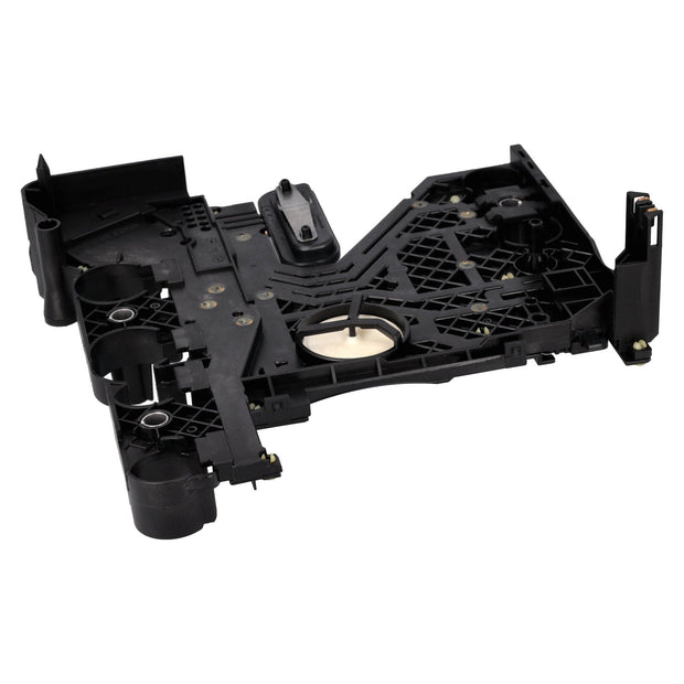 Abdeckplatte Tiptronic Ventilkörper. Porsche 996 / 997.1 2000-08 (Porsche Original)
