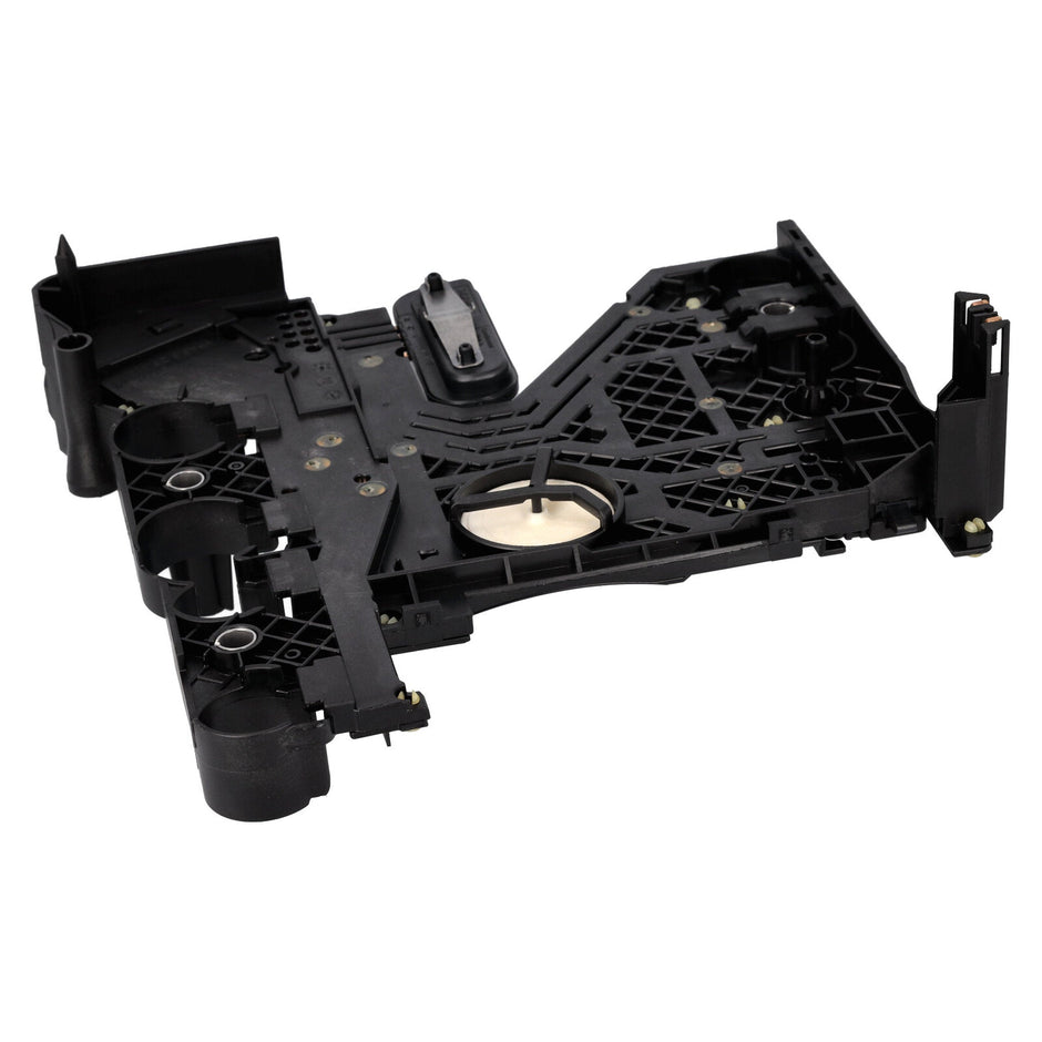 Abdeckplatte Tiptronic Ventilkörper. Porsche 996 / 997.1 2000-08