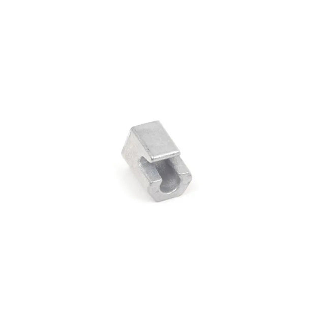Oil sump clamp for Tiptronic gearbox. Porsche 996 / 997
