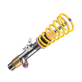 KW V4 Coilover Suspension | Porsche 992 – image 3