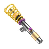 KW V4 Coilover Suspension | Porsche 992 – image 4