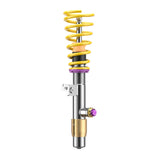 KW V4 Coilover Suspension | Porsche 992 – image 5