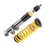 KW V4 Coilover Suspension | Porsche 992 – image 6