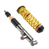KW V4 Coilover Suspension | Porsche 992 – image 7