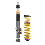 KW V4 Coilover Suspension | Porsche 992 – image 8