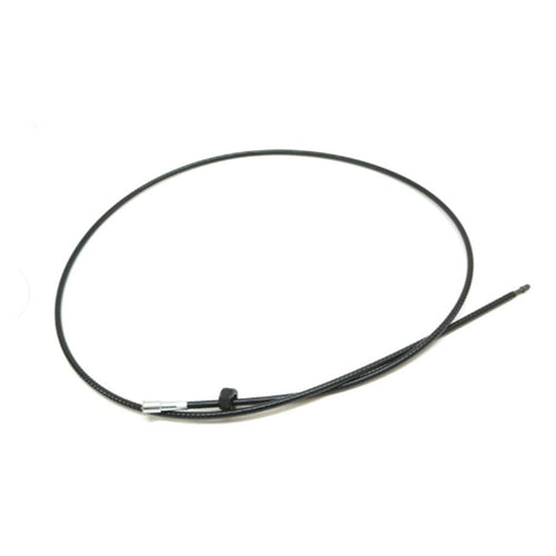 Speedometer cable. Porsche 924 / 924S / 944 LHD Cars