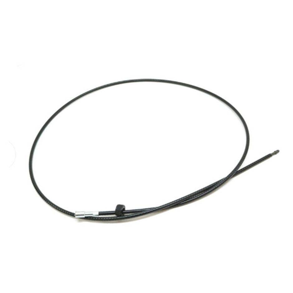 Speedometer cable. Porsche 924 / 924S / 944 RHD vehicles