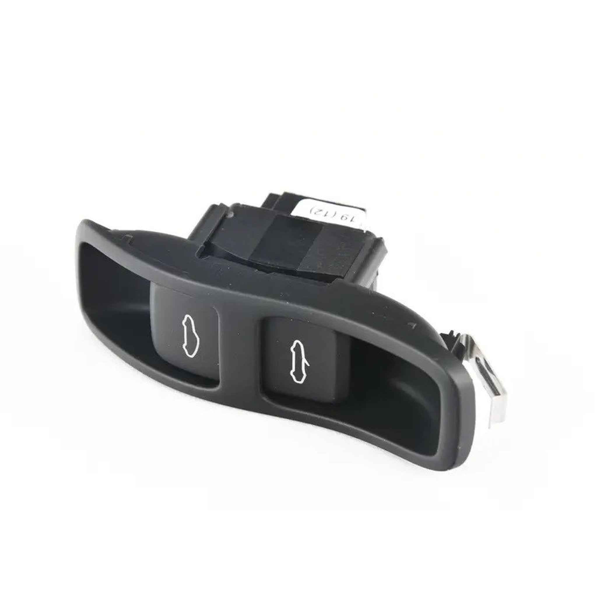 Switch convertible top control. Porsche 987 Boxster / 997