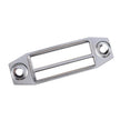 Chromed radio trim for Blaupunkt Bremen, Hamburg, Frankfurt etc – Porsche 356 / 914