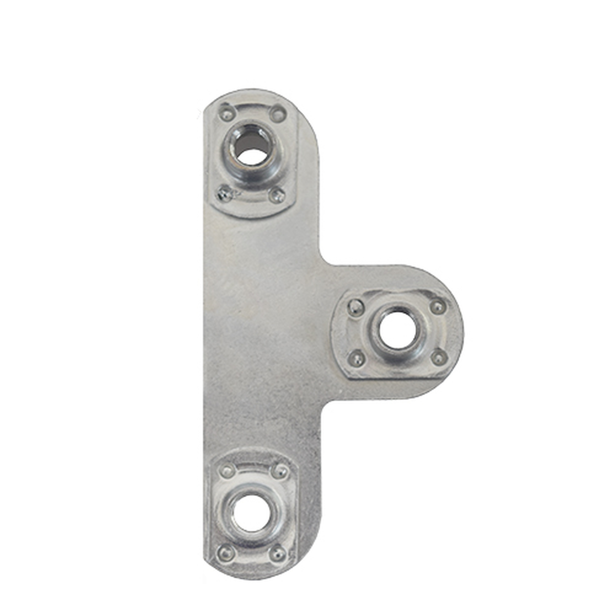 Door lock striker plate thread Porsche 356 T2