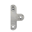 Door lock striker plate thread Porsche 356 T2