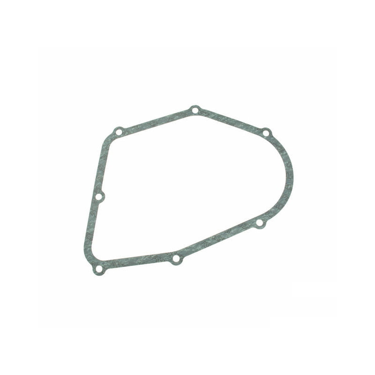 Deckeldichtung für Steuerkette links | Porsche 911 (1965-67) – OEM