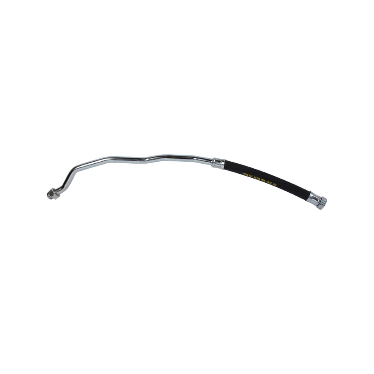 Ölleitung Öltank zum Thermostat | Porsche 911 (1974-89) – OEM