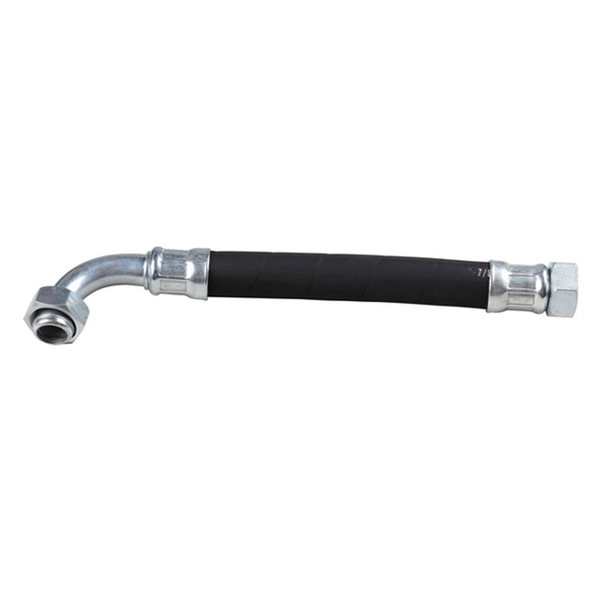 Oil Line Tank to Engine | Porsche 911 (1973-74) – OEM