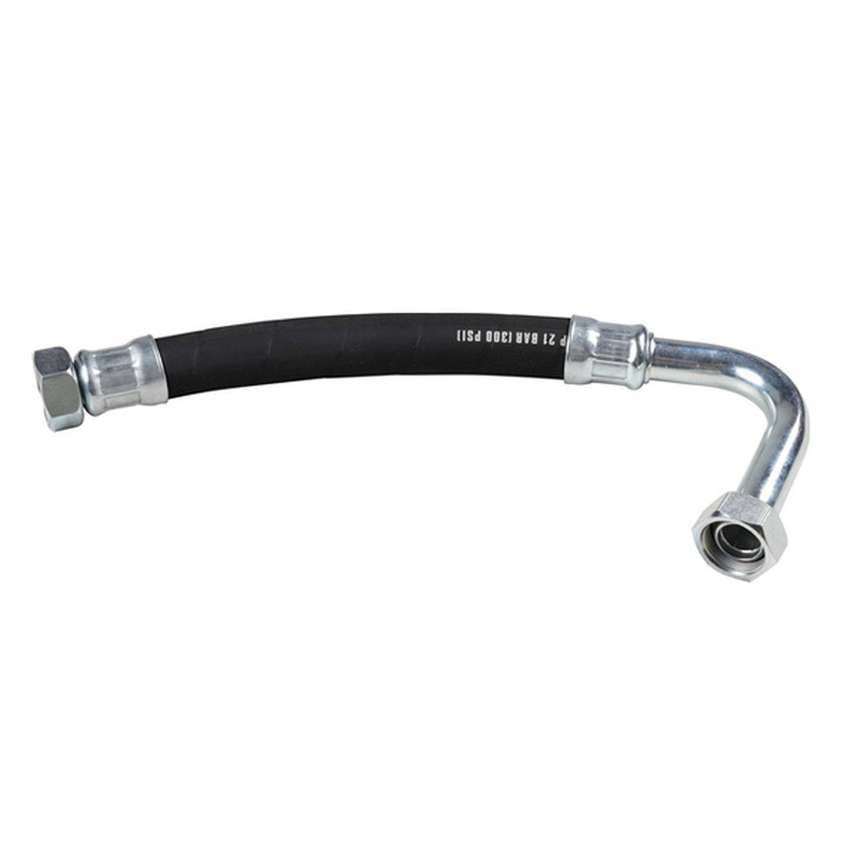 Oil Line Tank to Engine | Porsche 911 (1975-77) – OEM
