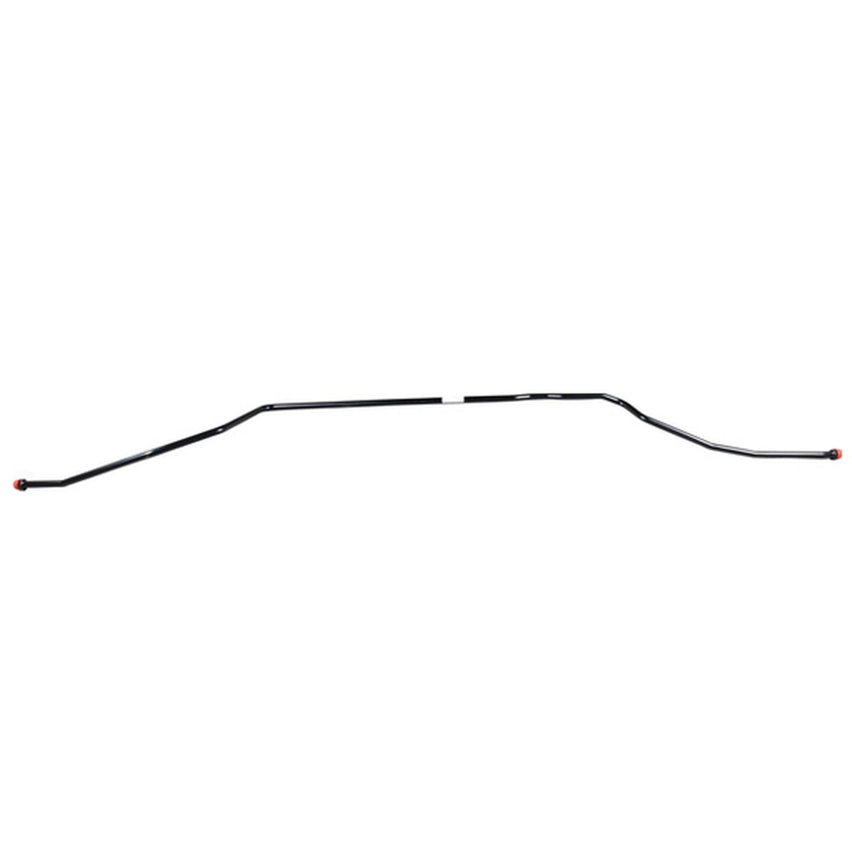 Oil line (brass painted, return) | Porsche 911 (1970-73) – OEM