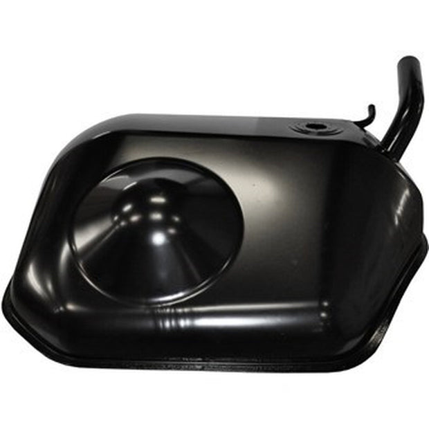 Dansk Kraftstofftank (100L) für Porsche 911 (1963-89)