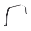 Fuel tank strap, right. Porsche 944 from model year 1989