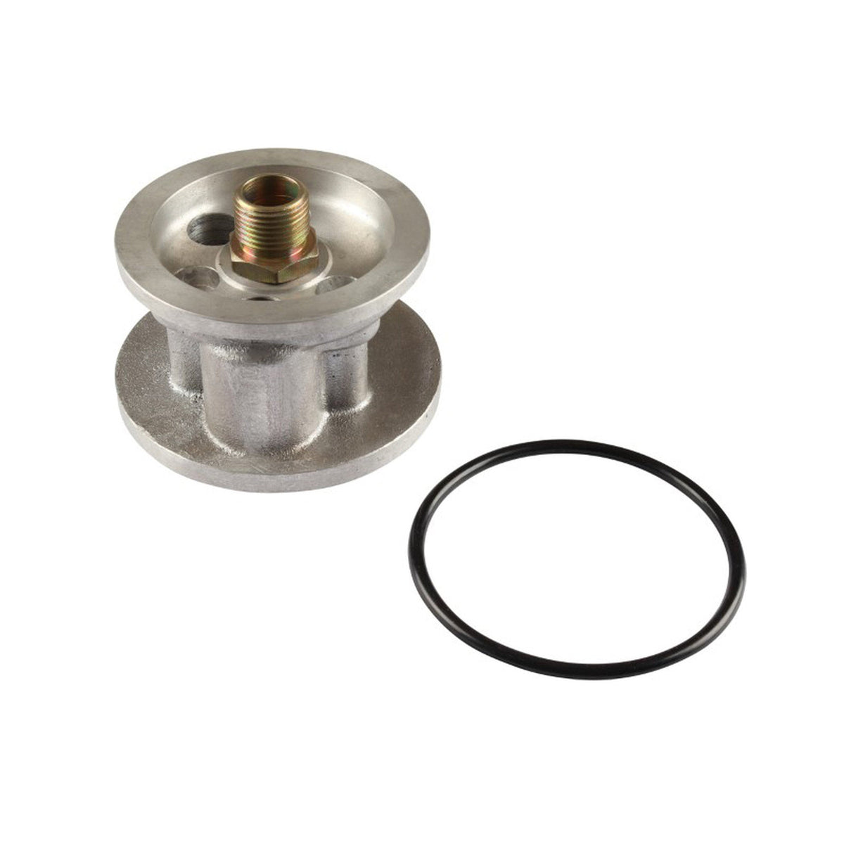 Oil Filter Holder - Porsche 911 65-71 / 914-6