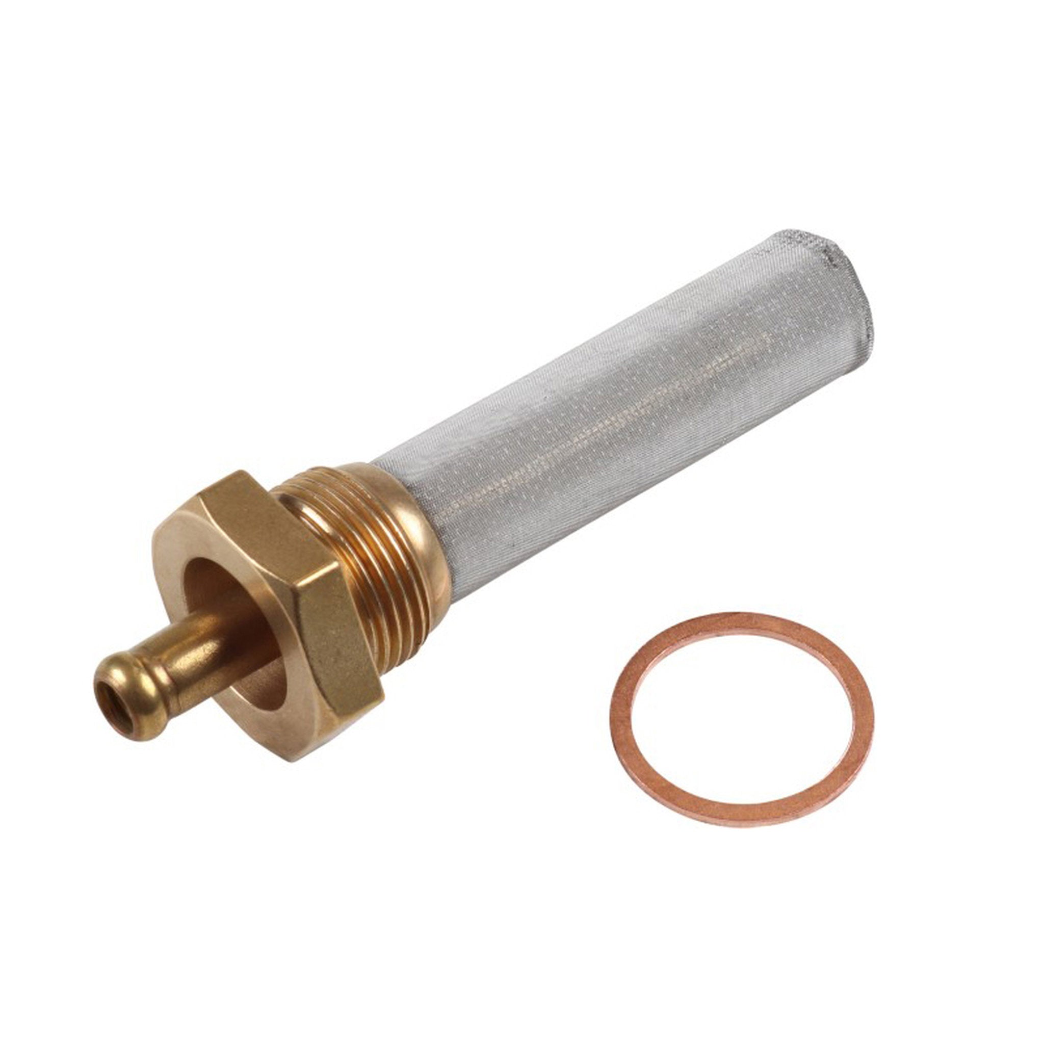 Fuel Filter for Fuel Tank (6 mm) | Porsche 911 (1965-73) – OEM