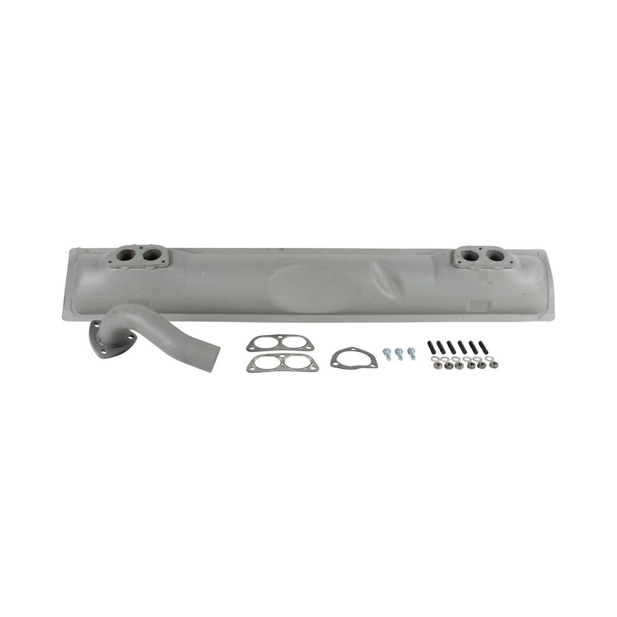 Muffler / Sport Muffler - Porsche 914 1970-76