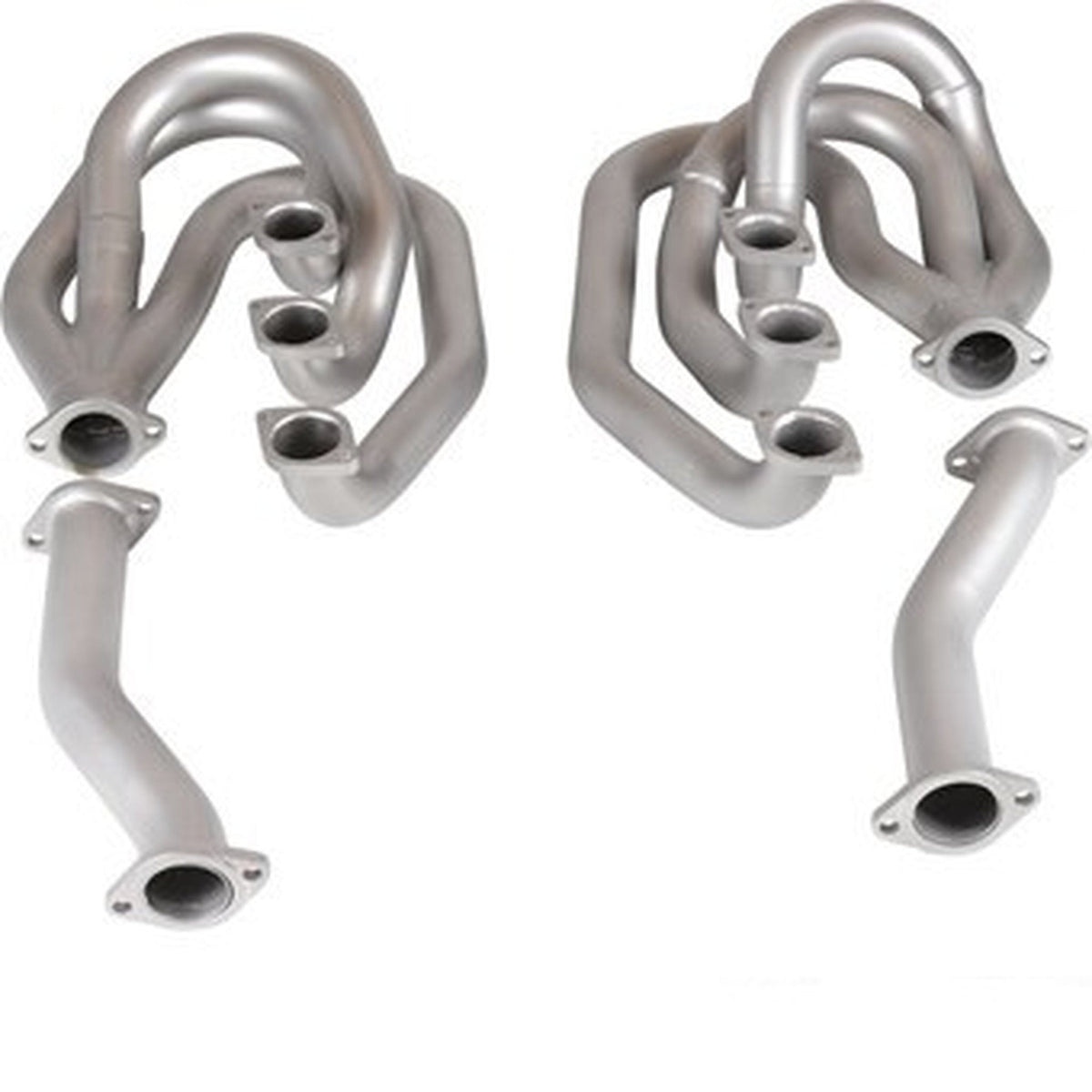 Racing-Header-Set | Porsche 911 1963 – 77 | Dansk Motorsport