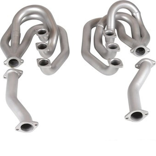 Racing-Header-Set | Porsche 911 1963 – 77 | Dansk Motorsport