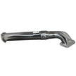 Sports Exhaust Pre-muffler (polished stainless steel) | Porsche 911 1975 – 89 | Dansk Motorsport