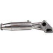 Sport Catalytic Converter (100 Cell) | Porsche 911 / 930 | Dansk
