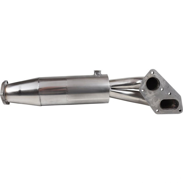 Sport Catalytic Converter (100 Cell) | Porsche 911 / 930 | Dansk