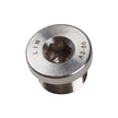 Verschlussschraube für Lambda-Bohrung, M18x1,5 mm | Porsche 968 | OEM / Erstausrüsterqualität